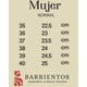 thumbnail image 4 of Zapato Cuero Lilia II Camel Barrientos, 4 of 4