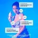 thumbnail image 5 of Espuma autobronceadora Bondi Sands Technocolor Sapphire 200 ml, 5 of 8