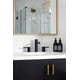 thumbnail image 3 of Kit de molduras para grifos de baño Moen Align Brushed Gold T6193BG, 3 of 9