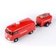 thumbnail image 5 of Auto de colección a escala 1/24 Volkswagen Type 2 (T1) Fire Van, 5 of 7
