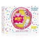 thumbnail image 1 of Set WOW Girl EDT 50ml con Esmalte mas Brillo de Uñas, 1 of 3
