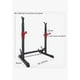 thumbnail image 2 of Squat Rack Multifuncional, 2 of 3