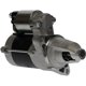 thumbnail image 1 of Motor de arranque Parts Player Briggs & Stratton 32HP 12V rotación antihoraria 9 dientes, 1 of 9