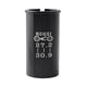 thumbnail image 5 of Durable Bike Seat Post Shim Seatpost Tube Adapter Reductor Manga Accesorios 27.2 A 30.9, 5 of 5