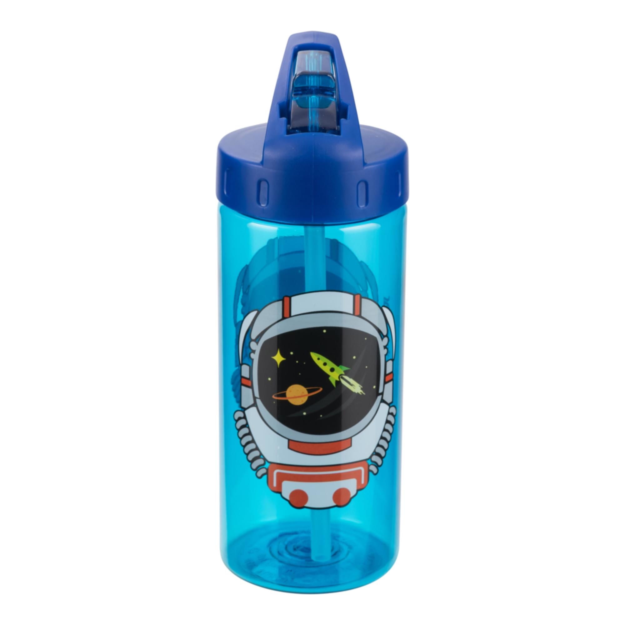 Haus - Botella Sipper 473 Ml, Producto Surtido