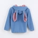 thumbnail image 2 of Polar Niña Lilo & Stitch Orejas Celeste Disney, 2 of 3