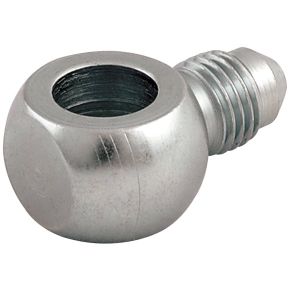 Soporte para banjo Auto Part Allstar Performance ALL50063 de 4 AN a 7/16-20