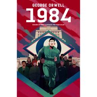 Alfaguara Infantil Y Juvenil - Libro 1984 (Ed. Ilsutrada)