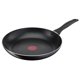 thumbnail image 2 of Juego de Sartenes 24-30 Cm Aluminio Easy Cook Negro 1 Piezas 2 Piezas, 2 of 3