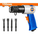 thumbnail image 1 of Martillo Neumático De 150 Mm Wadfow Wat4515 + Accesorios, 1 of 7