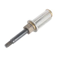 Ioensy - Componentes De La Carcasa Del Cojinete De La Recortadora Piezas De Alto Rendimiento Para Desbrozadora Reemplaza