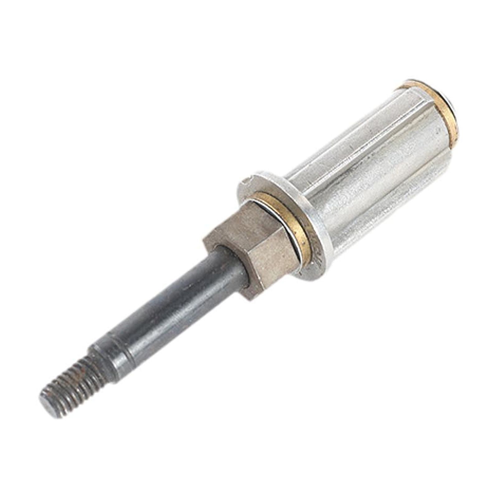 Ioensy - Componentes De La Carcasa Del Cojinete De La Recortadora Piezas De Alto Rendimiento Para Desbrozadora Reemplaza