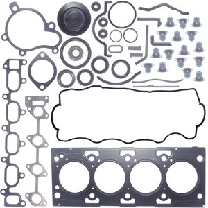 Repuestos Del Sol - Juego Empaquetadura Motor Kia Sportage Pro 2.0 2005 2009