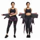 thumbnail image 1 of Faja Reductora Mujer Ejercicio Fitness Abdomen Pierna L/XL, 1 of 3