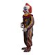 thumbnail image 2 of Figura de Acción Rudy de Killer Klowns Trick Or Treat Studios 20 cm, 2 of 7