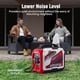 thumbnail image 1 of Generador Inverter Dual Fuel maXpeedingrods MXR4000GT, 1 of 3