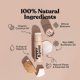 thumbnail image 2 of Bálsamo Labial Jumbo Poppy & Pout Coco Isla Natural, 2 of 9