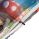 thumbnail image 4 of Super Mario 3-Piece Comforter Set for Bedroom Super Mario Bedding Set for Kids Adults Soft Microfiber Duvet Cover Set with Zipper Closure, 4 of 5