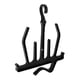 thumbnail image 1 of Percha Para Traje De Neopreno, Percha Multiusos Compacta Para Snorkel, Capuchas Para Aletas, Color Negro, 1 of 3