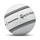 thumbnail image 2 of Pelotas de golf TaylorMade TP5X Stripe 2024 1 docena, 2 of 2