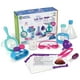 thumbnail image 1 of Set de laboratorio científico Learning Resources Primary, rosa, 22 piezas, 1 of 3