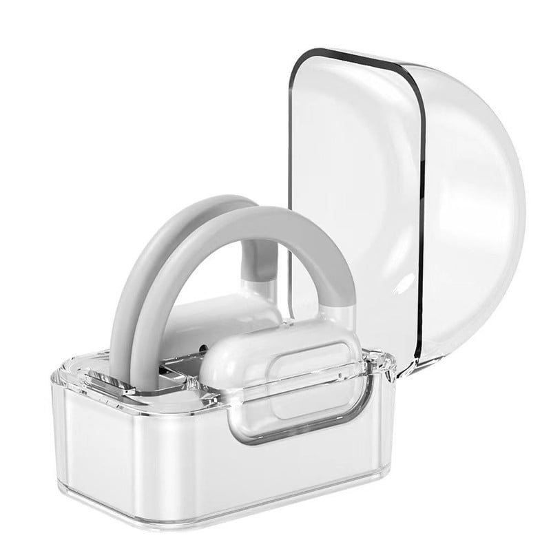 Genérico - Auriculares Inalambrico Gancho Deportivos Lau