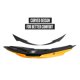 thumbnail image 3 of Placa Protectora NXT NXTRND para Fútbol Americano Adultos - Amarilla, 3 of 6