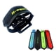 thumbnail image 1 of Straps De Pedal Para Bicicleta, Correa Fixie Bmx Urbana Cala negro, 1 of 10