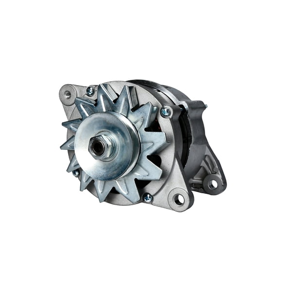 Alternador Nissan V16 Tapa roja 1.6 E16 8 Val Gasolina 91/96