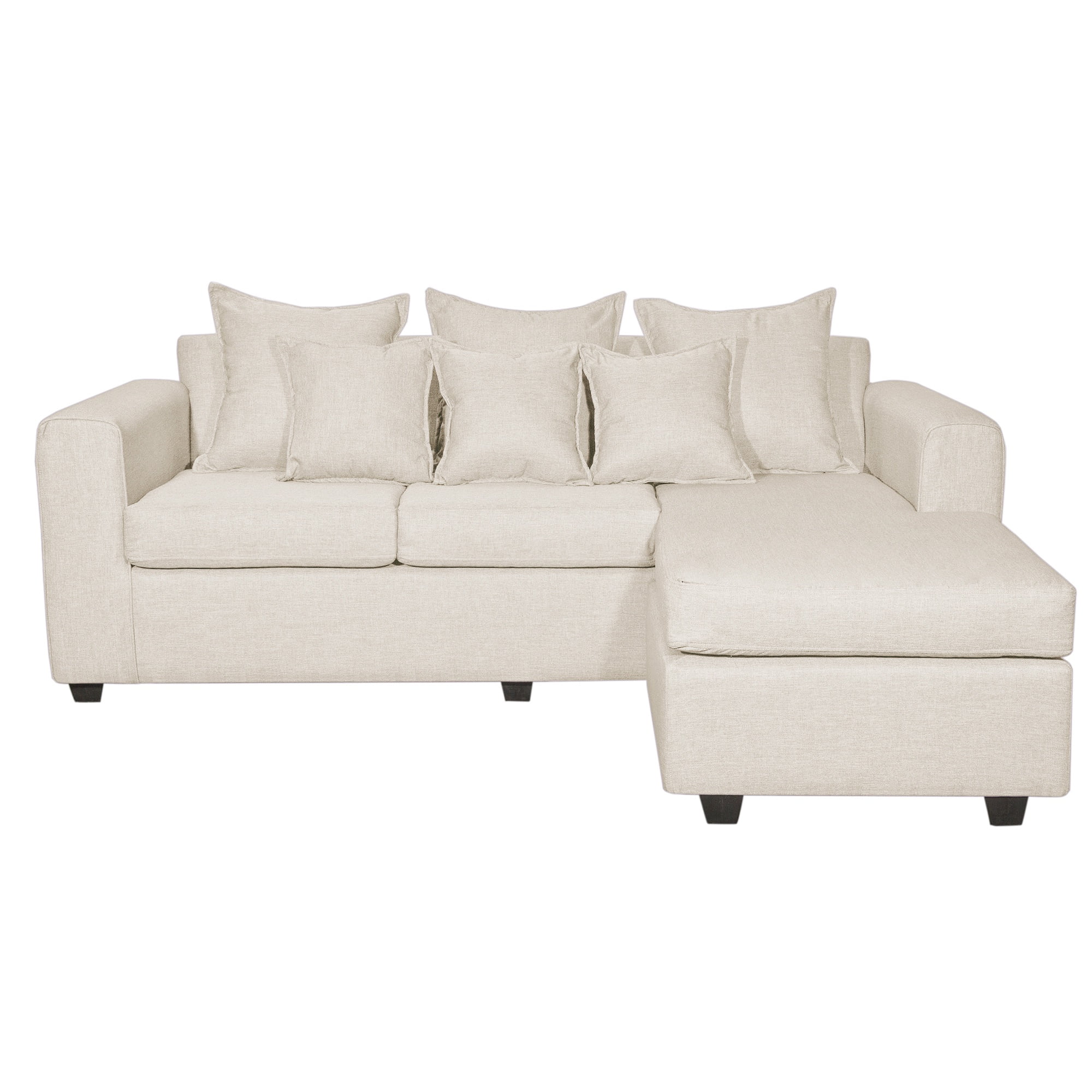 Colbox - Seccional Atos Tela Crudo