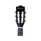 thumbnail image 3 of Guitarra Acustica Negra Con Funda Para Niño Mercury MCG 30BK, 3 of 4