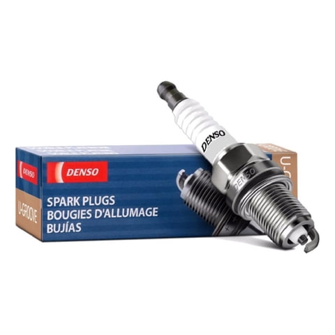 Genérico - Bujia C7Hsa / Cr7Hsa Denso Japón Original