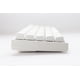 thumbnail image 3 of Teclado Ducky One 2 Pro 60% RGB Blanco, 3 of 7