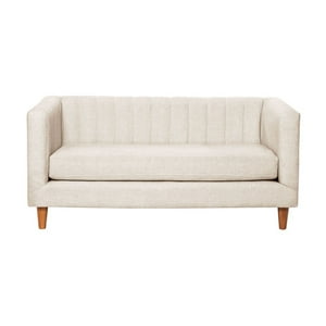 Latam Home - Sofa Sorrento 2C Lino Blanco