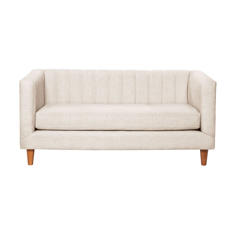 Latam Home - Sofa Sorrento 2c Lino Blanco