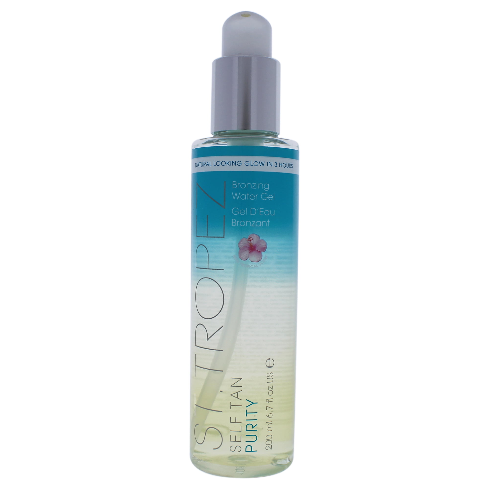 Gel Autobronceador St. Tropez 200ml Unisex