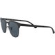 thumbnail image 3 of Lentes Ray-Ban RB3716 Clubmaster 51 mm Blue UV400, 3 of 3