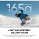 thumbnail image 2 of Camara 360 Insta360 X4 Air 8K Starter Bundle 165g, 2 of 3