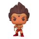thumbnail image 2 of Figura de acción Funko Pop! Animación: Dragon Ball Z Training Vegeta, 2 of 5