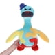 thumbnail image 2 of Peluche Doey el Hombre Masa de Poppy Playtime Serie 4 30 cm, 2 of 5