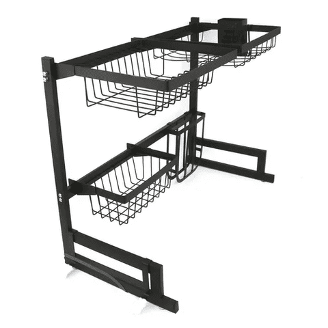 Genérico - Secador Escurridor Platos Rack Cocina