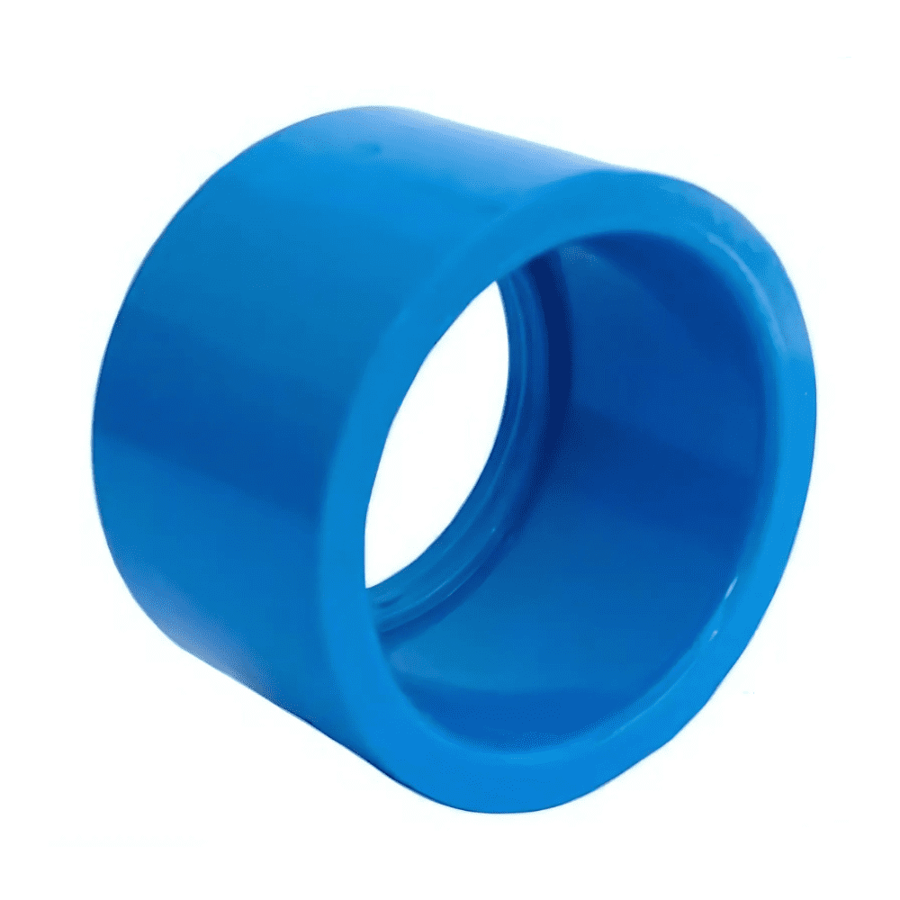 Genérico - Buje Pvc Corto Presion Cemcem 40mm X 25mm