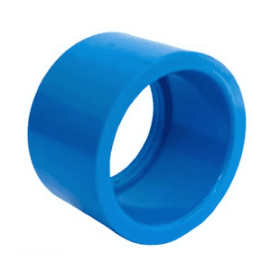 Genérico - Buje Pvc Corto Presion Cemcem 50Mm X 40Mm