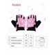 thumbnail image 4 of Guante Infantil MS007 Rabbit Talla M, 4 of 4