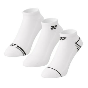 Yonex - Calcetas 19199 Low Cut Tripack