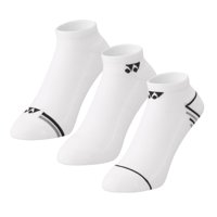Yonex - Calcetas 19199 Low Cut Tripack