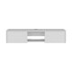 thumbnail image 1 of Panel Tv 49" Glen 2 Puertas Blanco, 1 of 7
