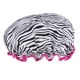 thumbnail image 5 of Gorro De Ducha Impermeable De Doble Capa Ba?o Protección Para El Cabello Ba?o Para Adultos Accs B, 5 of 5