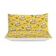 thumbnail image 3 of The Simpsons Bed Duvet Cover Microfiber Bedding Sets 3D Printed Lightweight 3 Piece Comforter Sets for Kids Boys Girls, 3 of 5