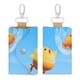 thumbnail image 1 of Gudetama Una Aventura Huevamente Genial Toalla Con Diseño Único Regalo Ideal Para Fans Perfecta Para Uso Diario Fitness Yoga Boxeo Y Bronceado Medidas 35x73 Cm, 1 of 6